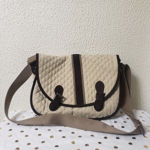 Vera Bradley Messenger bag